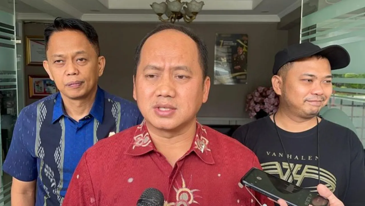 Kantor Bea dan Cukai Digeledah Kejagung, Menkeu Bilang Biarkan