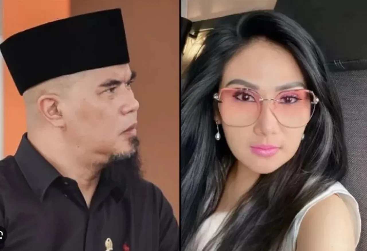 Baca juga : Perseteruan Musisi vs Psikolog, Ganggu Bisnis Lita Gading