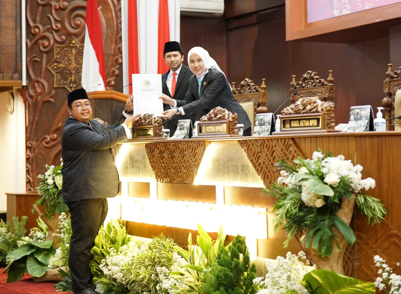 Fraksi PKB: BUMD Tak Sehat Harus Dievaluasi, Jangan Jadi Beban APBD