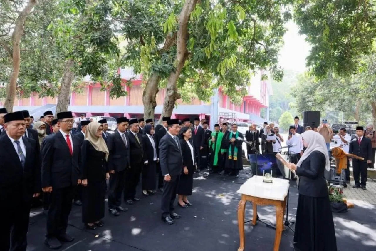 Dana TKD Berkurang, Pemkab Banyuwangi Perkuat Kolaborasi dan Inovasi