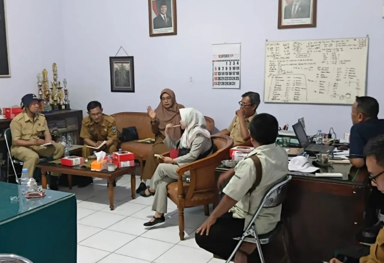 Baca juga : Dukung Swasembada Gula 2025, Probolinggo Genjot Bongkar Ratoon Tebu