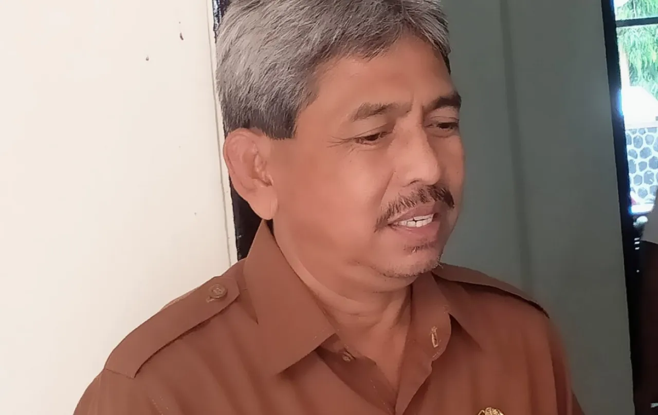 Dorong Perekonomian, Pemkab Trenggalek Minta Program MBG Serap Produk Lokal