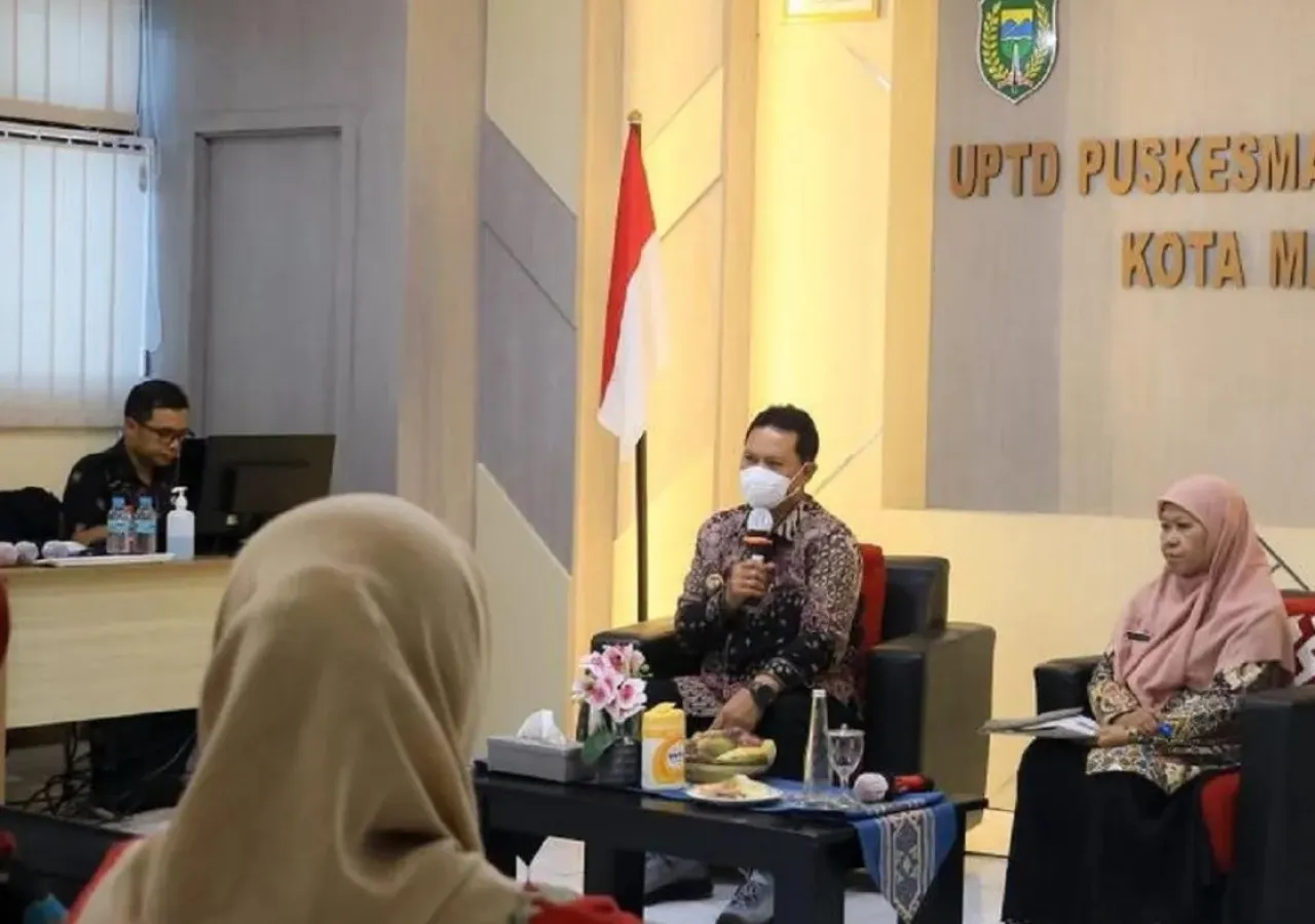 Tekan Kasus Kehamilan Remaja, Pemkot Madiun Intensif Pembinaan dan Edukasi