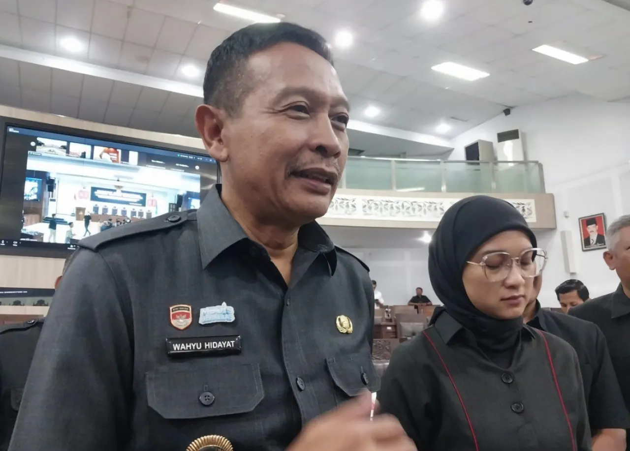 Lewat e-Wadul dan WBS, Pemkot Malang Komitmen Ajak Warga Cegah Praktik Korupsi