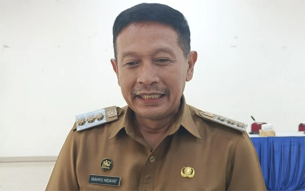 Lewat BTT dan ‘Rerouting’, Pemkot Malang Dukung Operasional TransJatim
