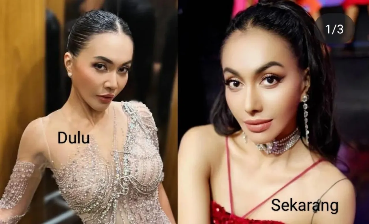 Busana Seksi