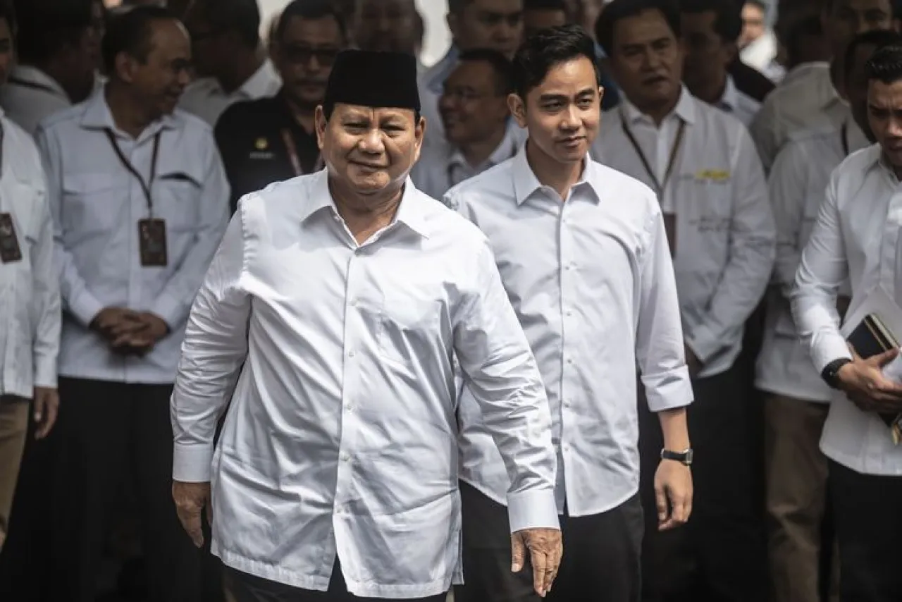Baca juga : Setahun Pemerintahan Prabowo-Gibran, PDIP Sebut Hanya Revisi Program Jokowo yang Inefesiensi