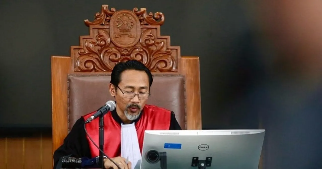 Praperadilan Nadiem Anwar Makarim Ditolak, Istri Nangis