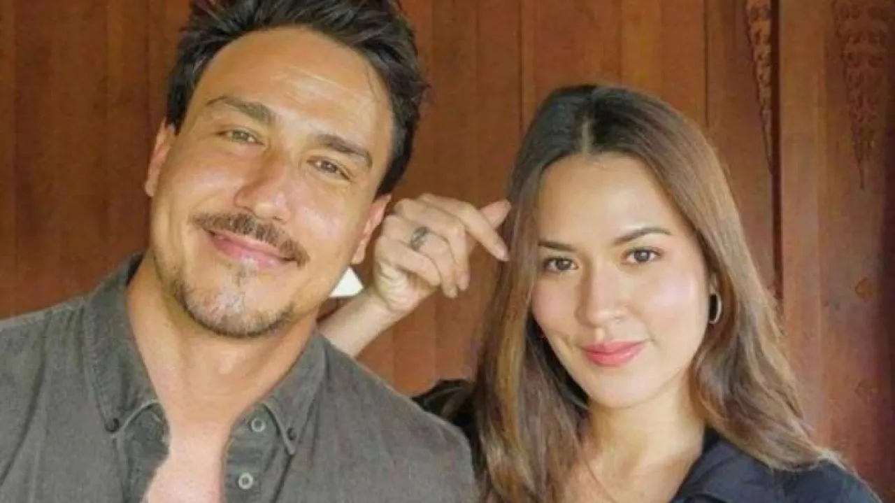 Baca juga : Raisa Ceraikan Hamish Daud