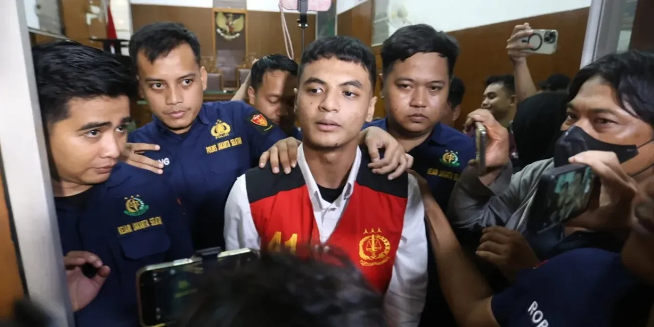 Baca juga : Pelaku Aborsi Anaknya di Vonis 9 Tahun, Nikita Mirzani tak Puas