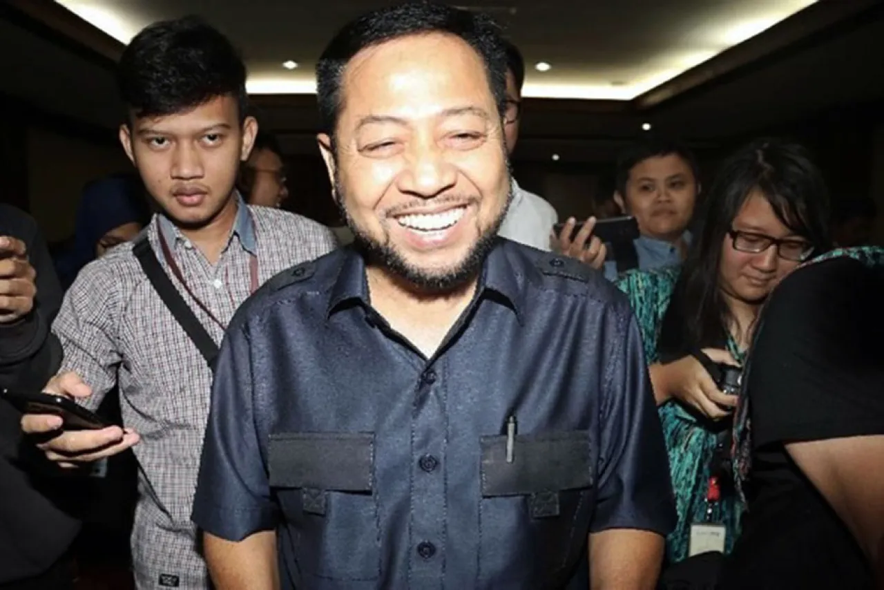 Setya Novanto, Diminta Dijebloskan ke Penjara Lagi