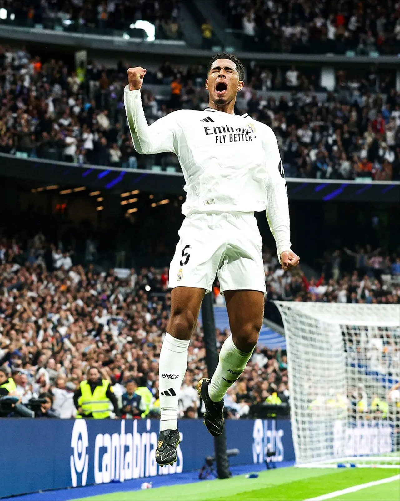 Baca juga : Real Madrid Tekuk Juventus 1-0, Bellingham Jadi Pahlawan di Bernabeu