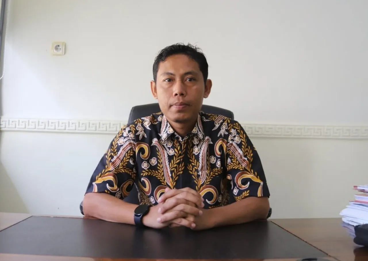 Berkontribusi Paling Besar, Stok Beras di Ponorogo Aman hingga April 2026