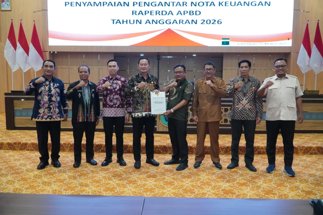 Dewan Minta Agar Sektor Peningkatan Kesejahteraan Masyarakat Menjadi Prioritas