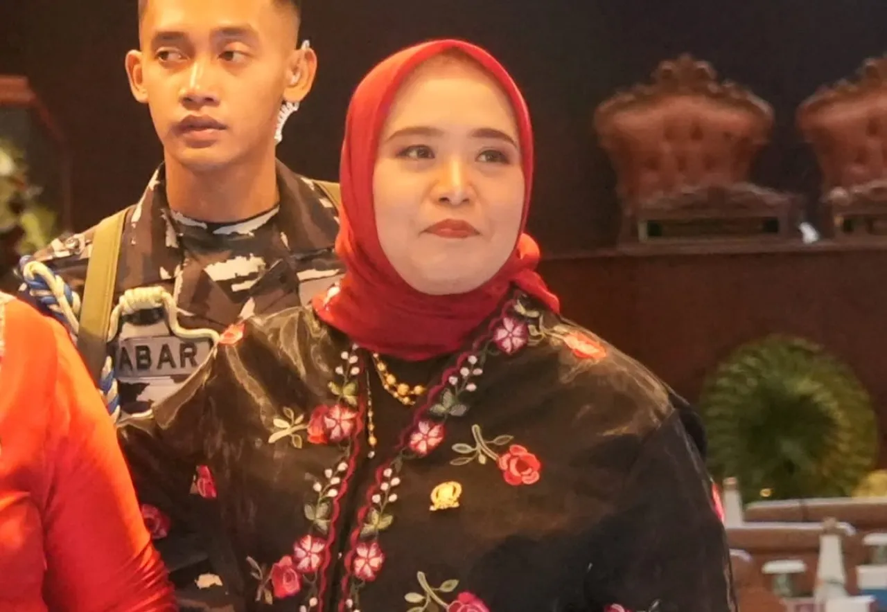 Baca juga : Perkuat Program Pemberdayaan Ekonomi Turunkan Kemiskinan di Seluruh Jatim