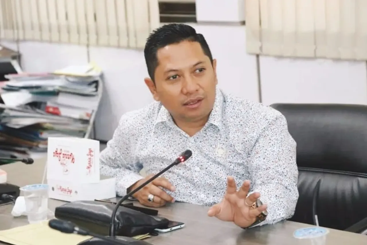 Komisi IV DPRD Apresiasi Penurunan Angka Kemiskinan di Kabupaten Gresik