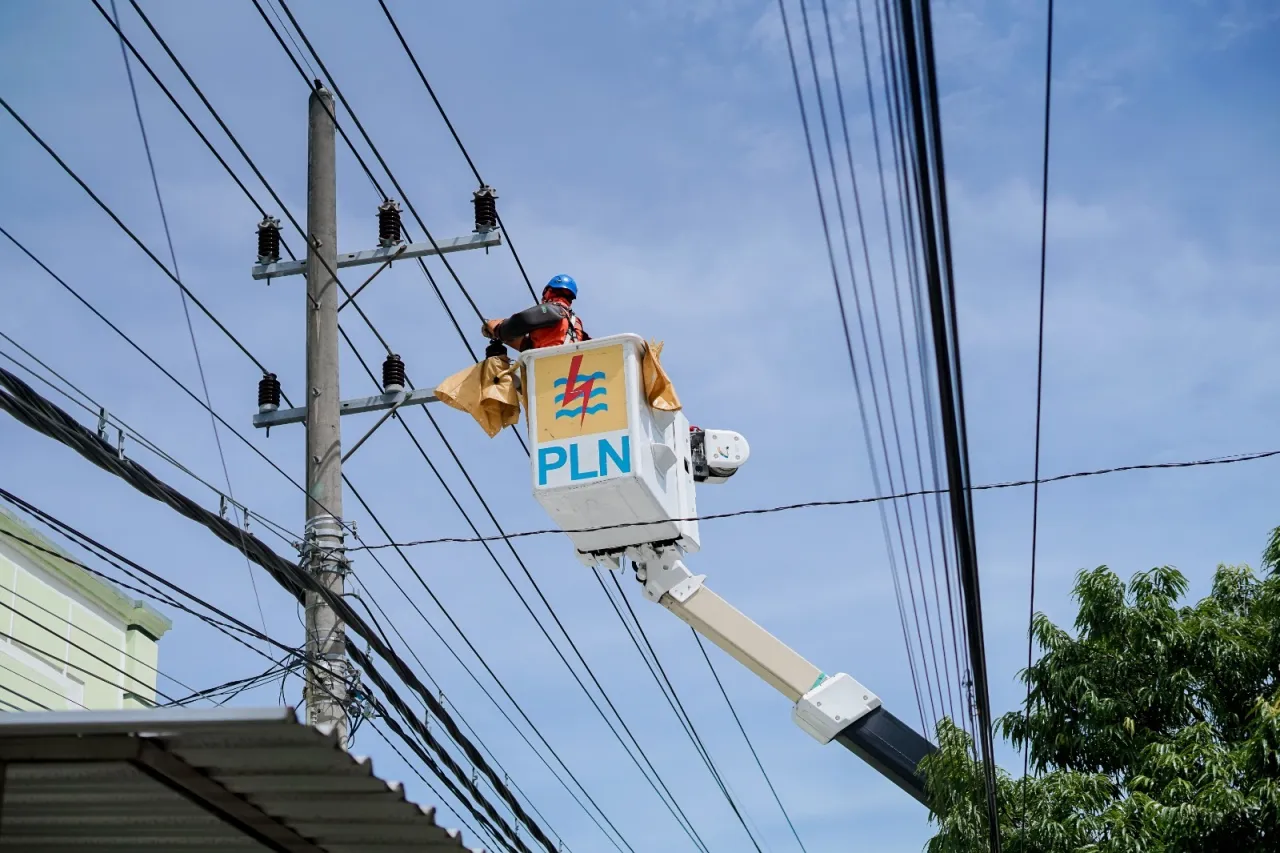 PLN Jaga Keandalan Listrik Tanpa Padam di Ponorogo dan Mojokerto