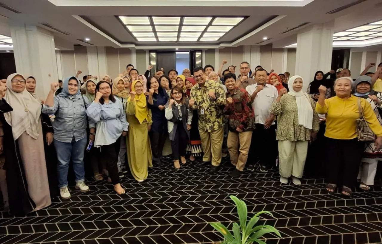 Baca juga : Perkuat Adopsi Digital, WhatsApp Gelar Pelatihan 70 UMKM di Surabaya