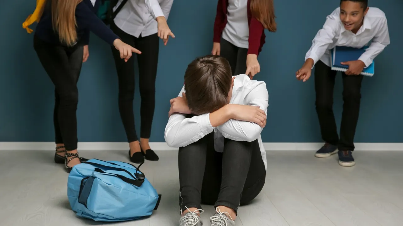 Kasus Bullying Siswa Sekolah Sudah Mengkhawatirkan