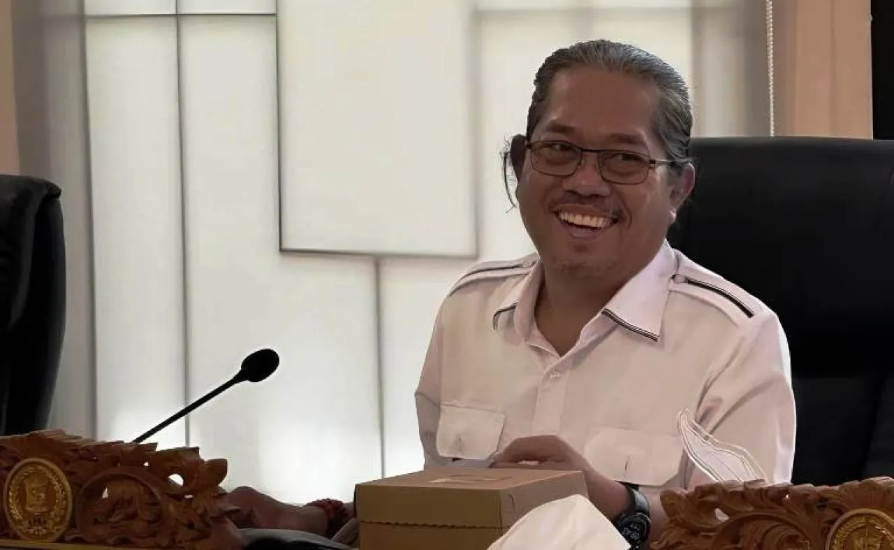 DPRD Surabaya Dorong Perkuat Sektor Ekonomi Kerakyatan