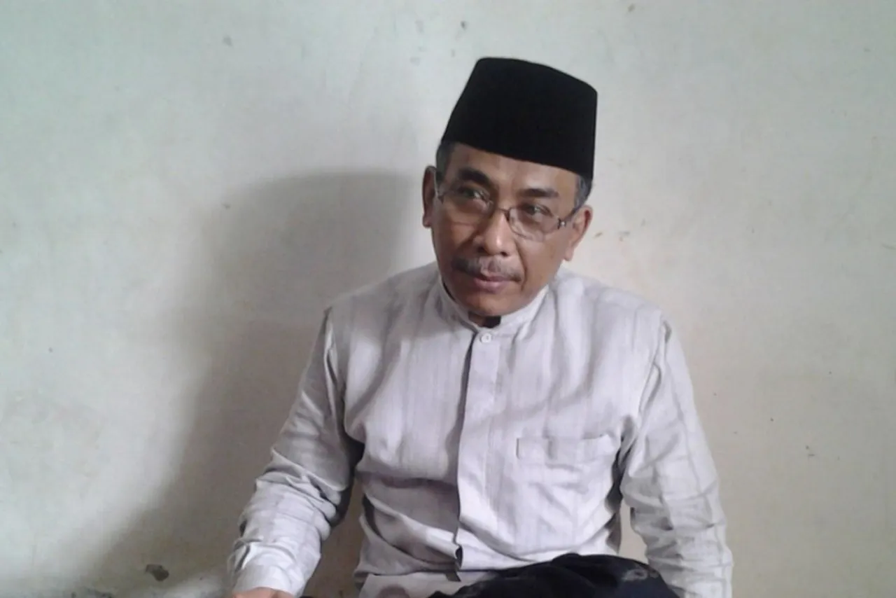 Khatib Aam Ingatkan Ungkap Pengaruh Zionis Internasional tak Dinginkan Situasi
