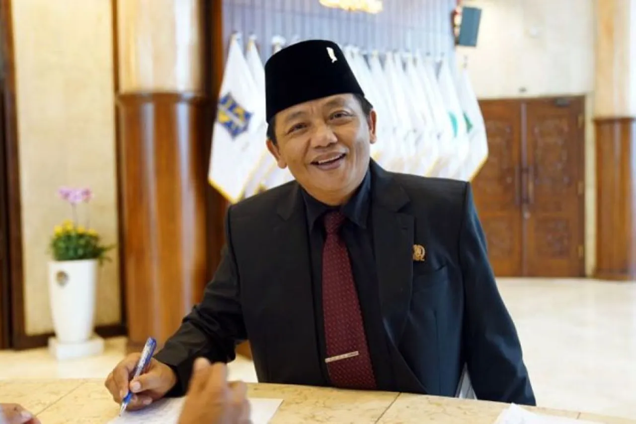Fraksi PDIP Jatim Sebut Pendapatan Sektor Wisata Perlu digarap Serius