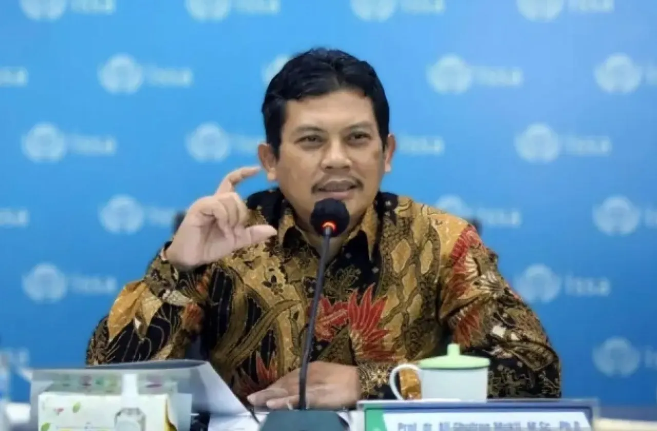 Baca juga : Dirut BPJS Nyatakan Rujukan dari Puskesmas ke RS Tipe A, Bisa Kasusistis