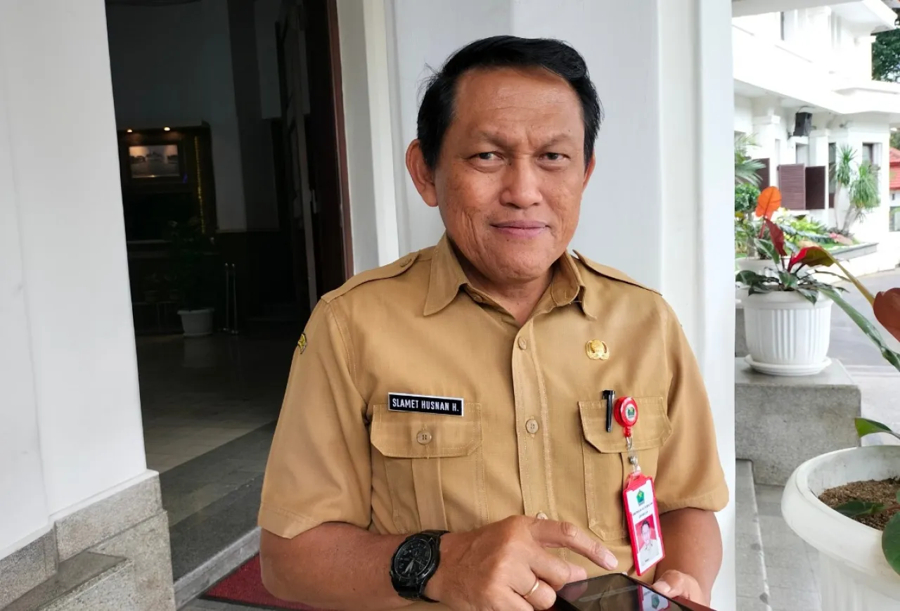 Pergantian Yayasan dan Pembenahan Infrastruktur, Dua SPPG di Kota Malang Dihentikan