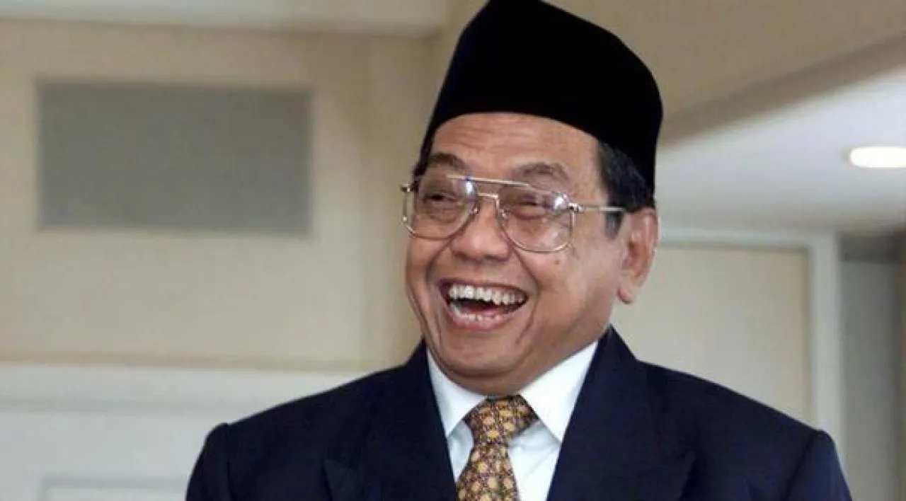 Baca juga : Gus Dur Diusulkan Gelar Pahlawan Nasional