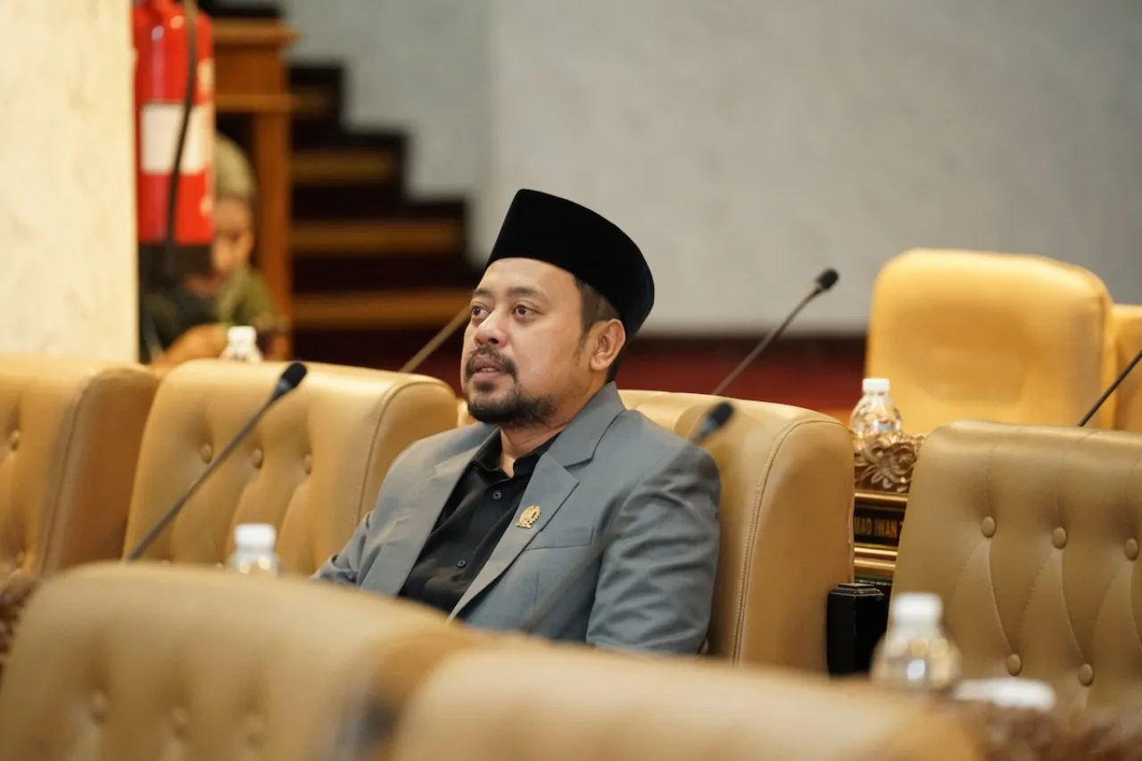 Fraksi PKS Tekankan Keadilan Retribusi Daerah, Harisandi Savari : Optimalkan Potensi PAD Non-Pajak