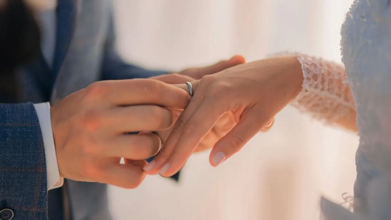 Muncul Lagi Jasa Nikah Siri di TikTok
