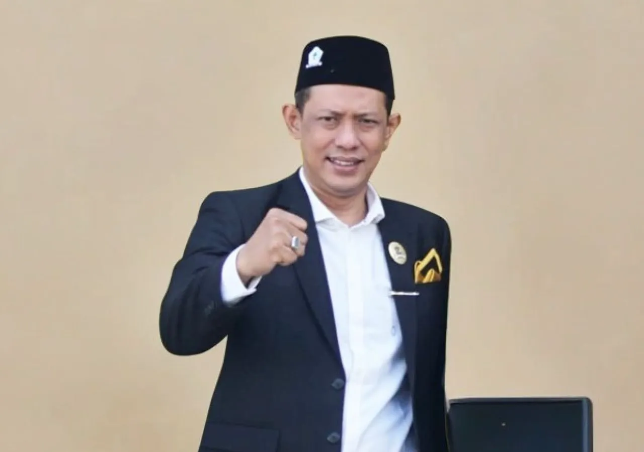 DPRD Surabaya Soroti Banyaknya Drainase Tidak Terawat