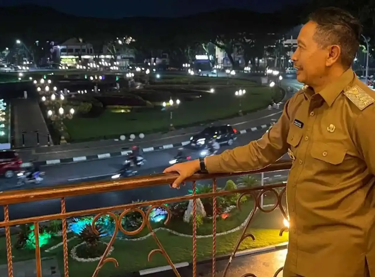 Menuju Metropolitan, Kota Malang Masuk Prioritas Pembangunan era Presiden Prabowo