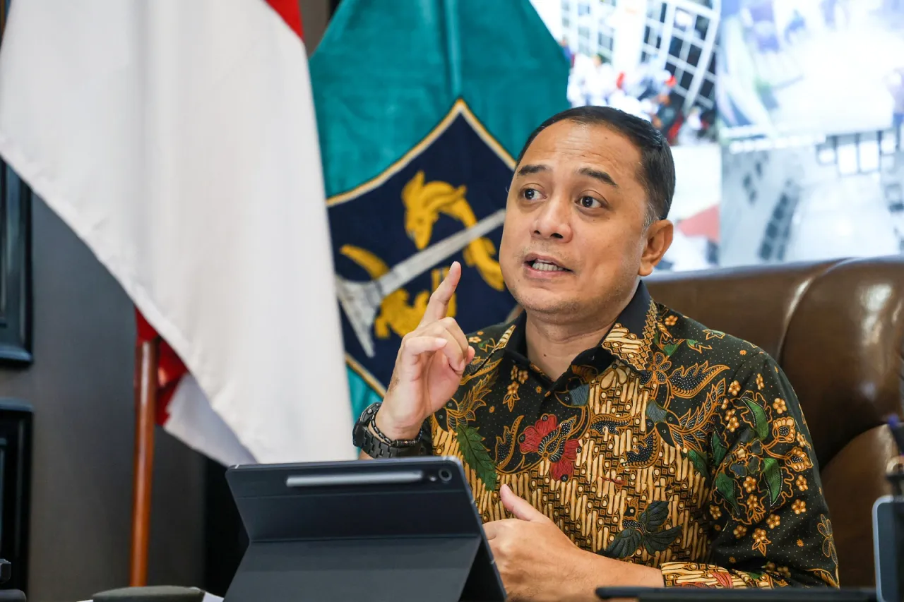 Kunci Transformasi Menuju Kota Dunia Lewat Semangat Kepahlawanan ASN Dalam Melayani Publik