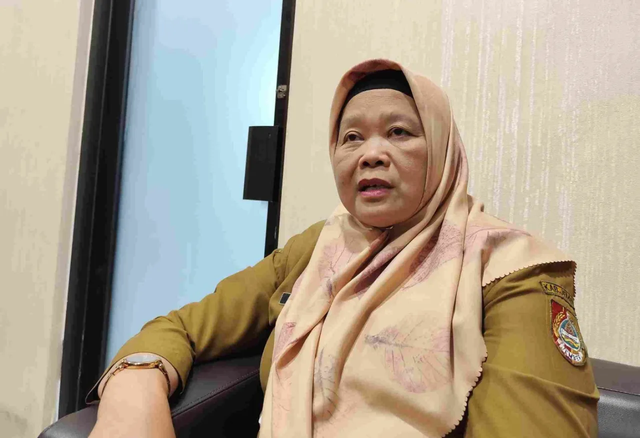 Pemkab Jember Realisasikan Program 'Gerobak Cinta' Demi Perkuat Ekonomi Rakyat