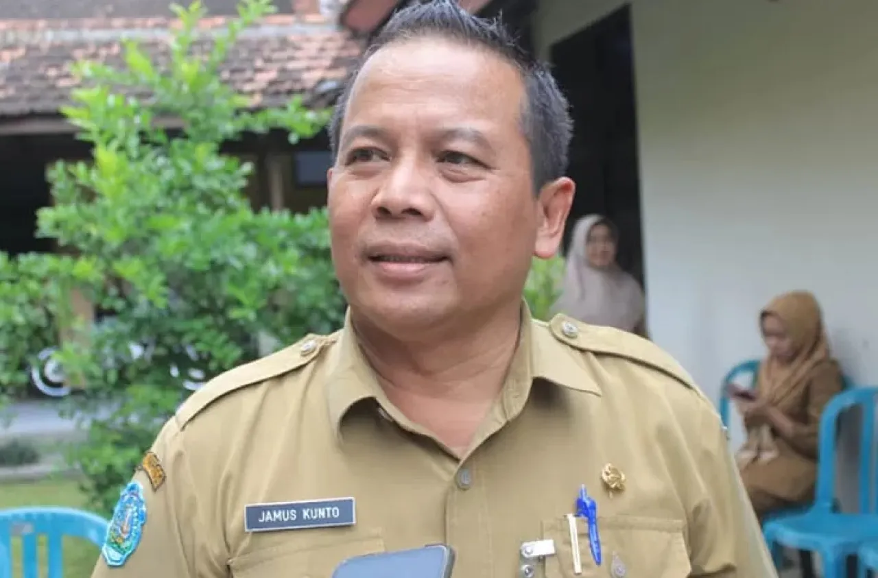 Gegara Pinjaman Mandek, Perbaikan 137 Ruas Jalan Rp100 Miliar di Ponorogo Terancam Batal
