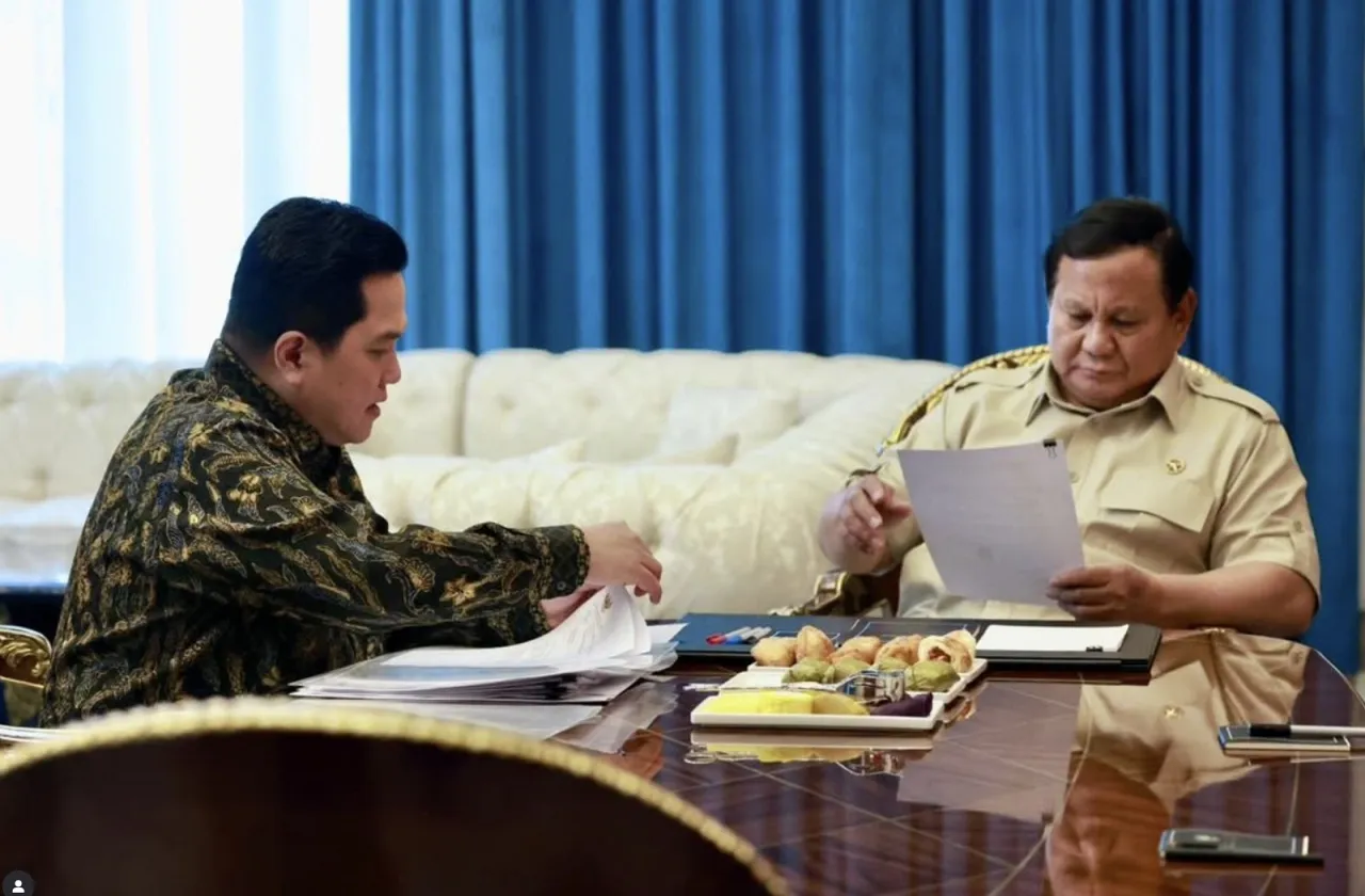 Presiden akan Prioritaskan Kesejahteraan Atlet Berprestasi