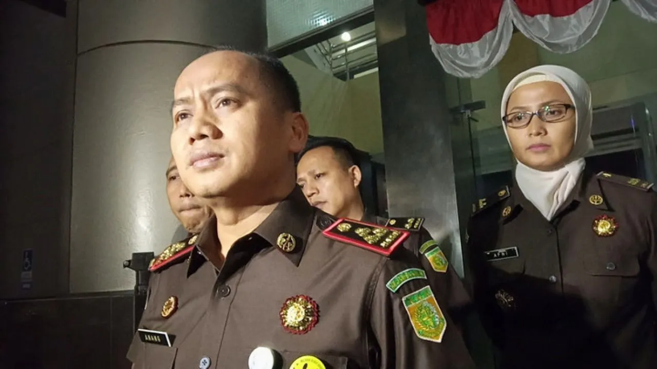 Pejabat Pajak Dibidik Kejagung, Ditjen Pajak Nunggu