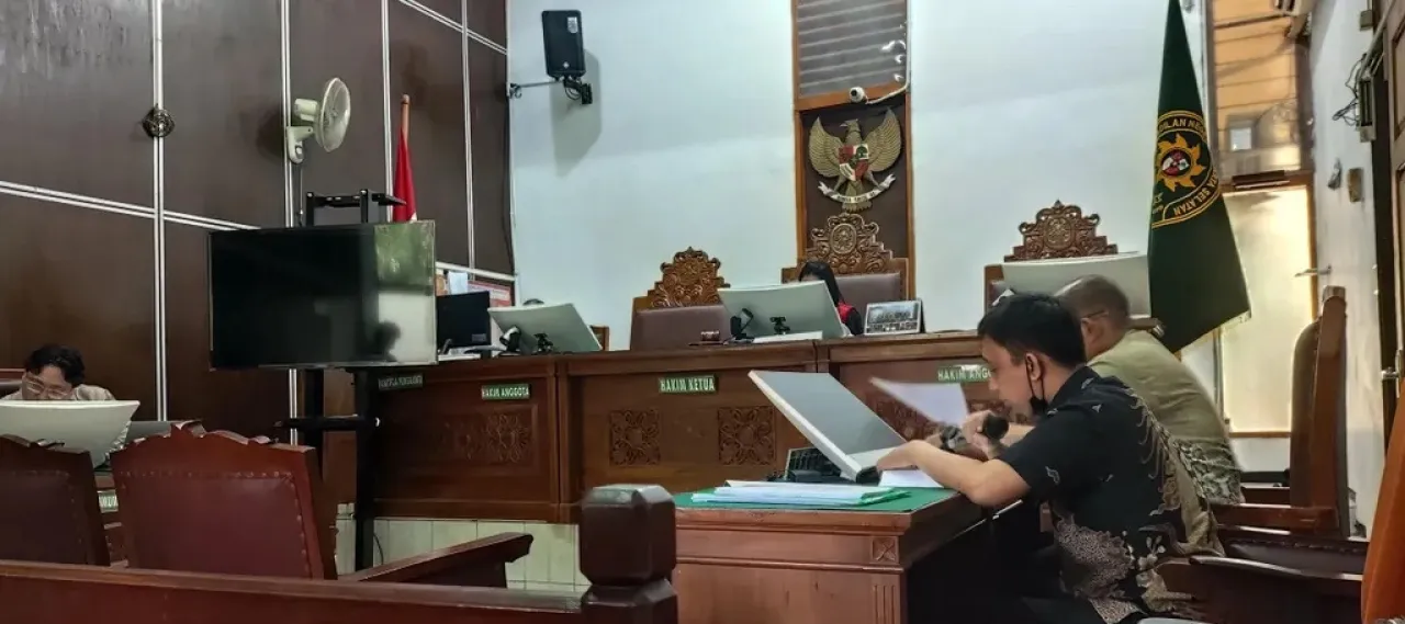 Paulus Tannos, Tersangka Korupsi e-KTP, Praperadilan KPK, Berdalih Warga Guinea-Bissau