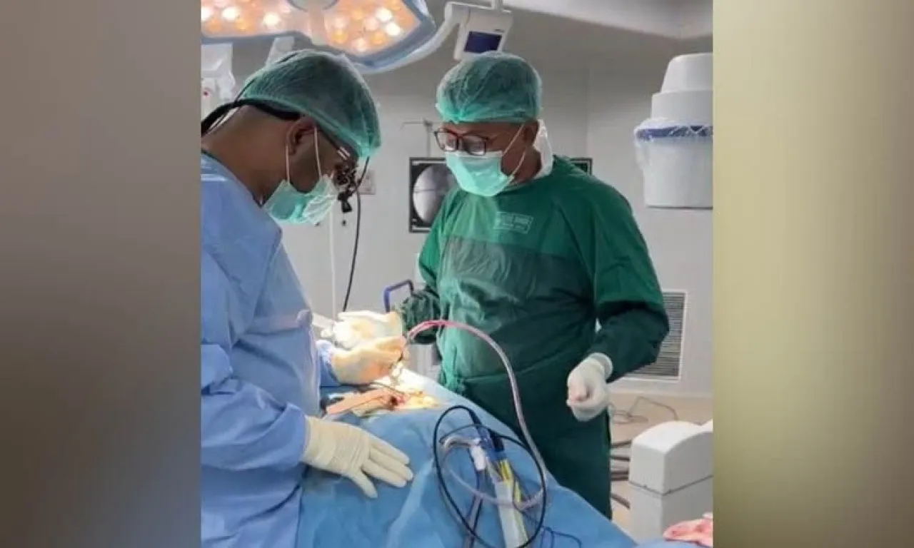 RSUD Bangil Pasuruan Miliki Alat Screening Kanker Payudara