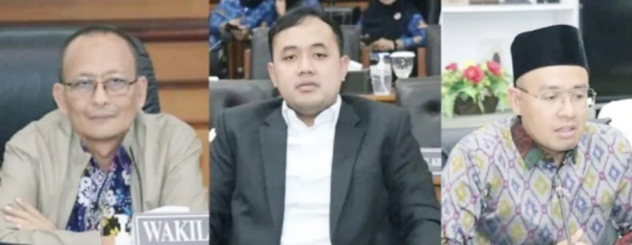 DPRD Gresik Bahas Raperda Penyertaan Modal Rp25 Miliar untuk Gresik Migas