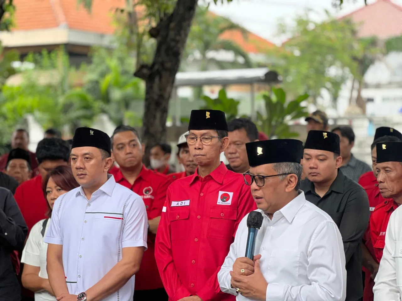 Deni Wicaksono: Politik Berpihak Rakyat Masih Bisa Menang, Ini Buktinya
