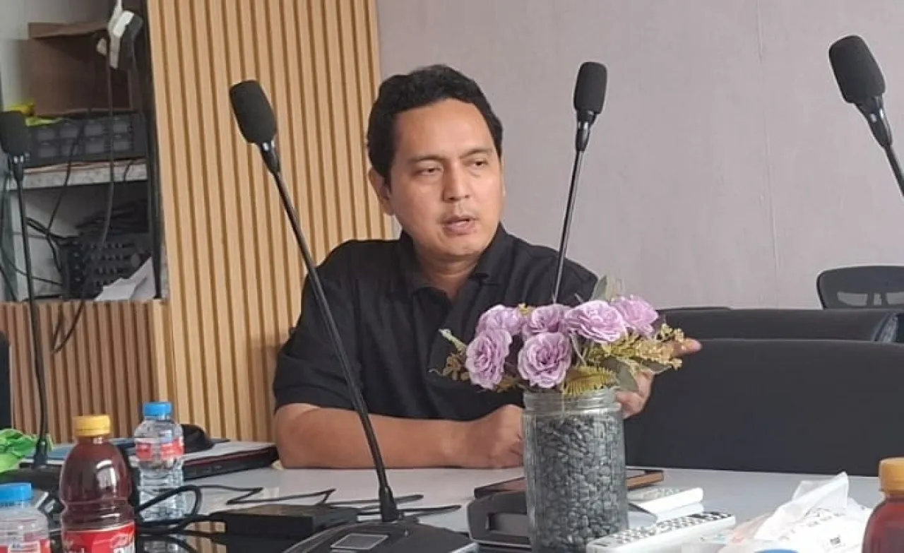 Lengkapi Perizinan, PT REI Mulai Berkoordinasi dengan Instansi Terkait di Lamongan