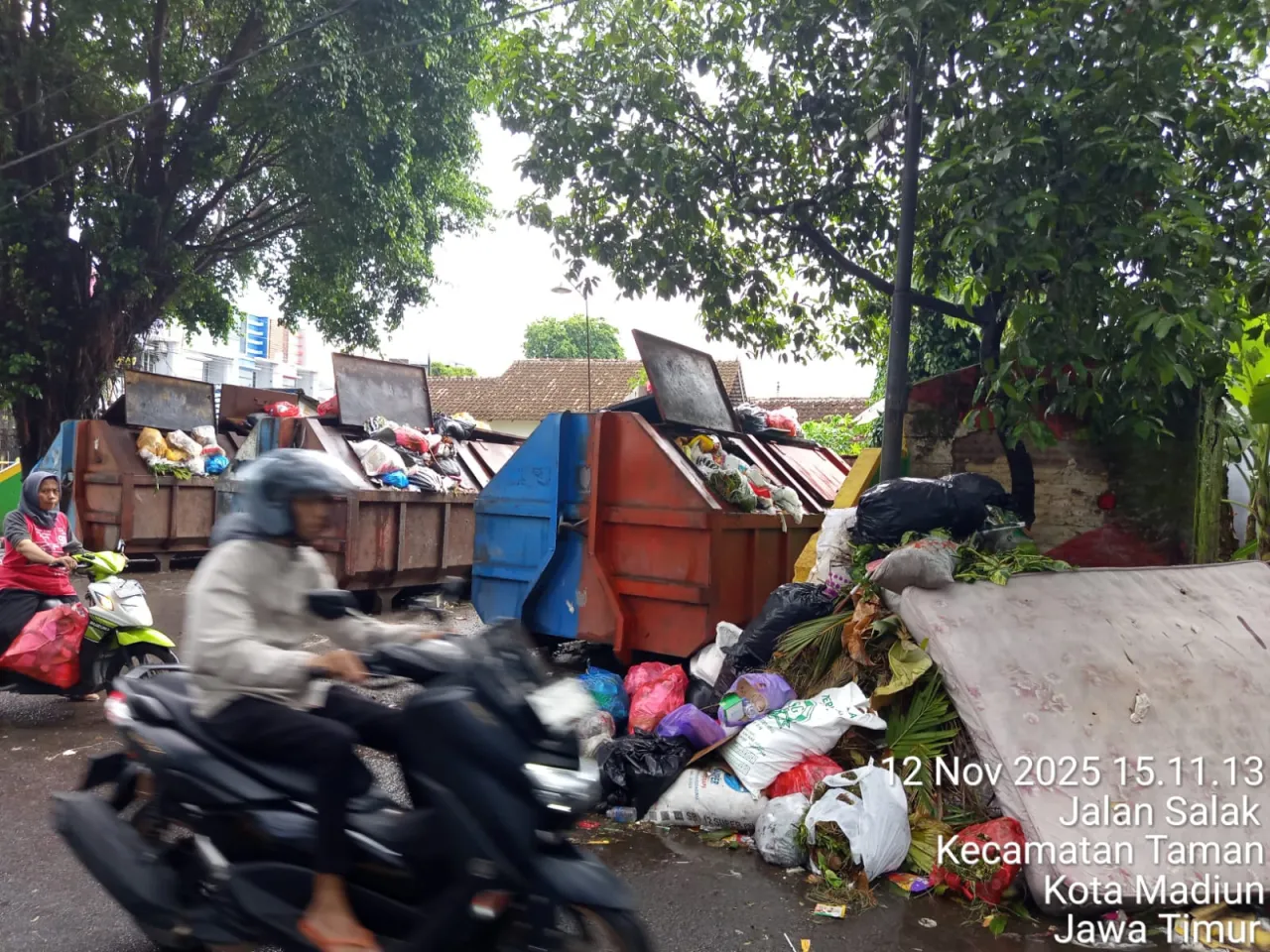 Terganjal Larangan KLH, Proyek Insinerator Rp 16 Miliar Pemkot Madiun Kandas di Tengah Jalan