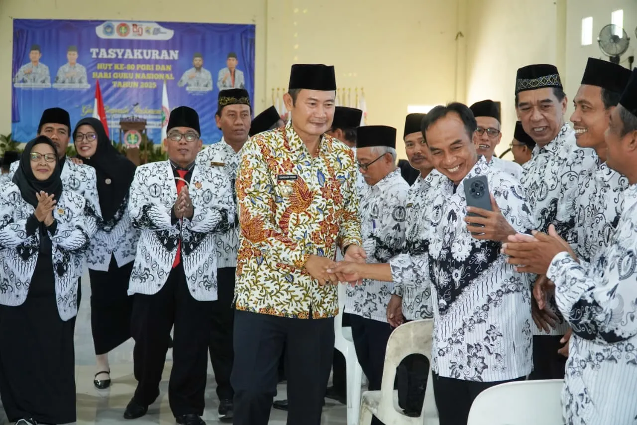 Guru Didorong Percepat Kompetensi dan Kemampuan Digital Pendidik