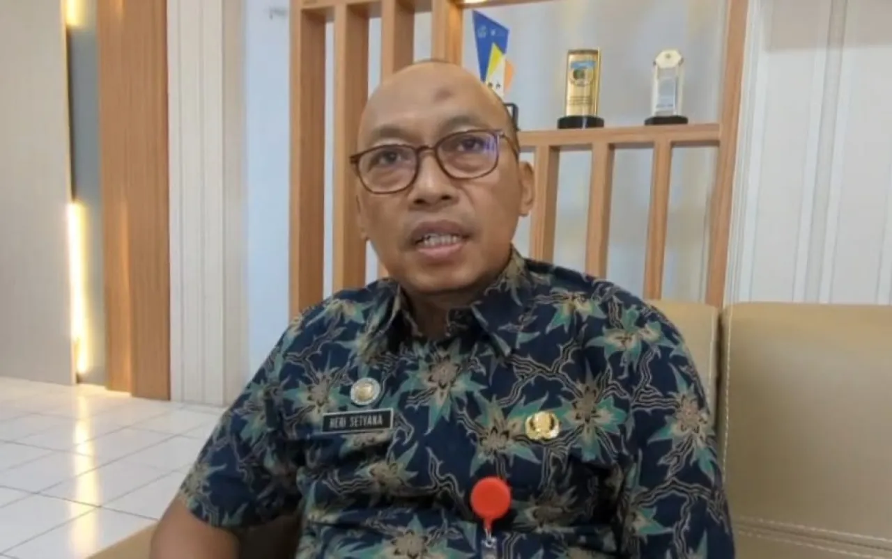 SPPG Cinta Anak Klecorejo Ditutup Usai Puluhan Siswa SD Diduga Keracunan MBG