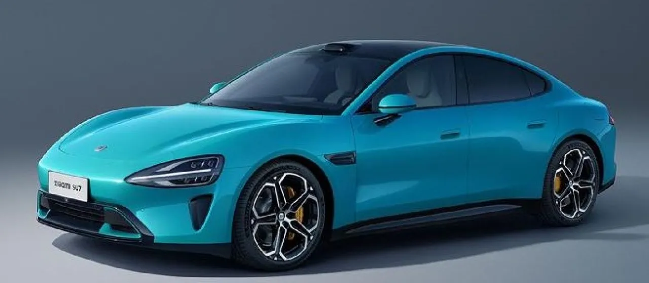 Baca juga : Xiaomi Lampaui Tesla di Pasar China, Tandai Kebangkitan Merek Lokal di Industri Mobil Listrik