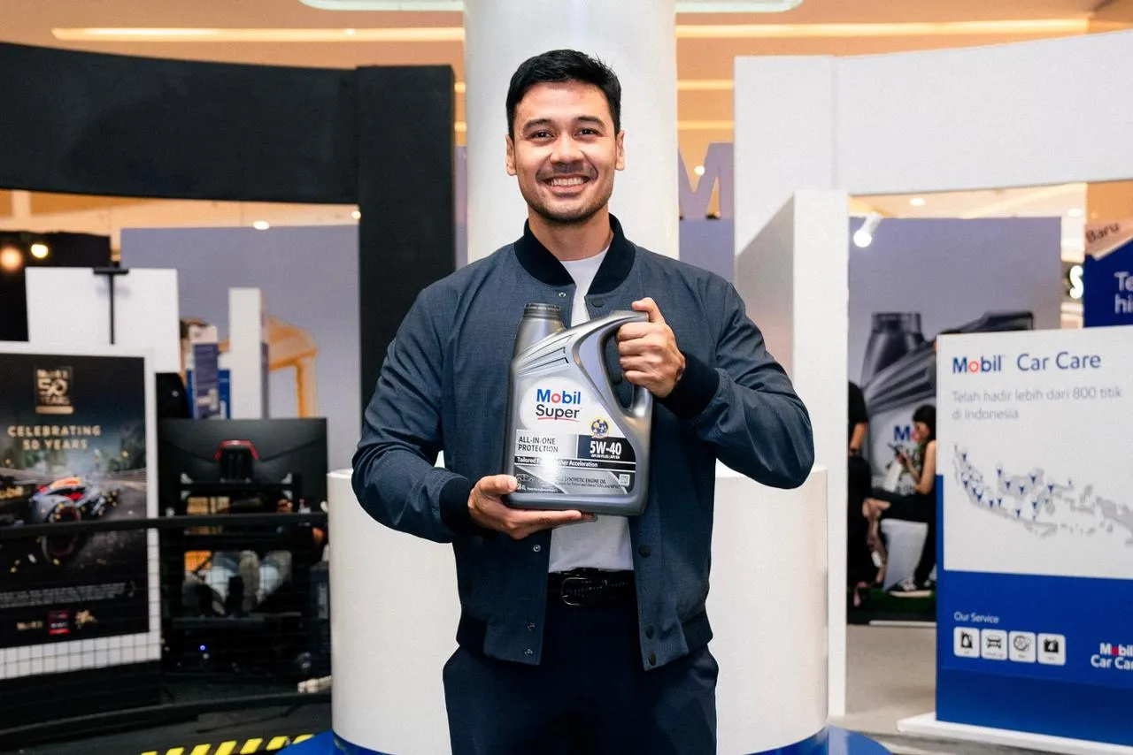 Mobil Super All-In-One Protection Resmi Diluncurkan, Efisiensi BBM Klaim Naik 20 Persen