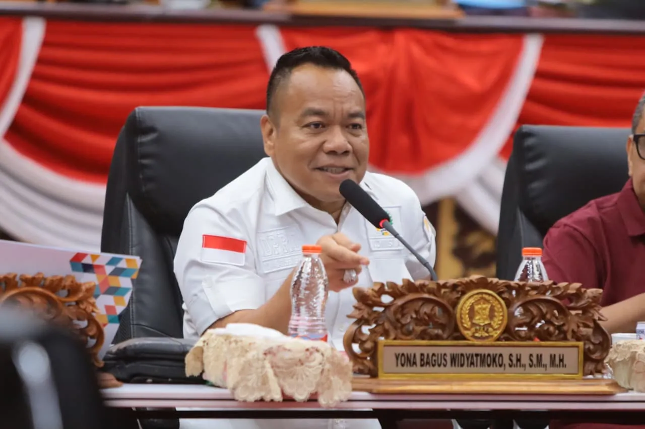 Ketua Komisi A Minta Satpol PP Pelaku Pungli di Tinda Tegas