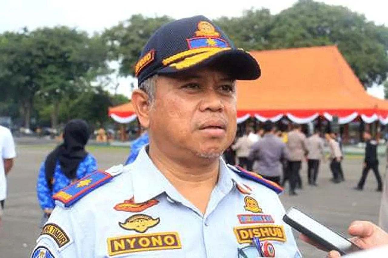 Baca juga : Dishub Jatim Siaga Penuh Hadapi Lonjakan Mobilitas Masyarakat di Libur Nataru 2025-2026